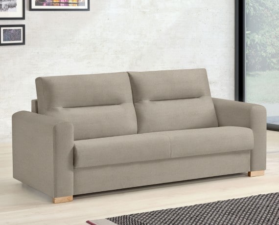 Sofá cama de apertura italiana Kongur de Suinta - principal