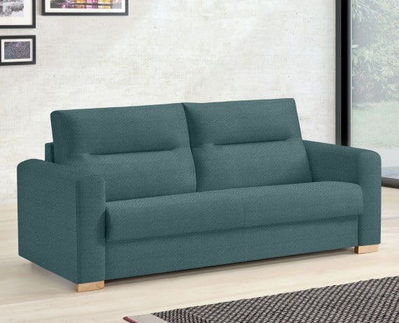 Sofá cama de apertura italiana Kongur de Suinta - principal
