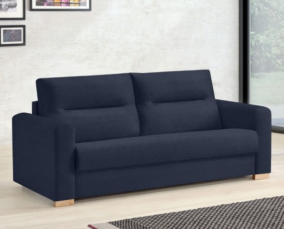 Sofá cama de apertura italiana Kongur de Suinta - principal