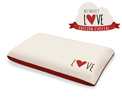 Almohada viscoelástica Memory Love