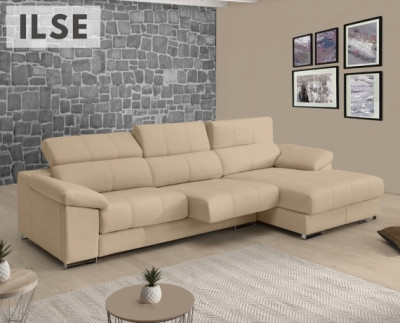 Sofas de piel en barcelona