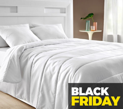 Sábanas Black Friday 2019 La Tienda HOME Sábanas Black Friday 2019 La Tienda HOME