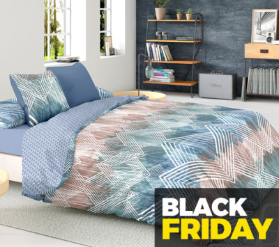 Sábanas Black Friday 2019 La Tienda HOME Sábanas Black Friday 2019 La Tienda HOME