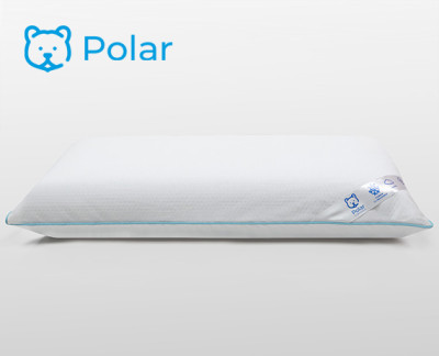 Almohada viscoelástica Polar