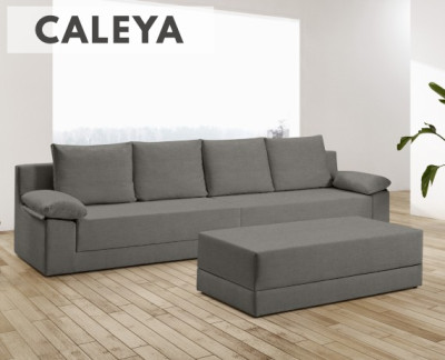 Sofá modular Caleya