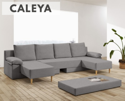 Sofá modular Caleya