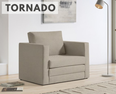 Sillón cama Tornado