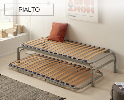 Cama nido Rialto de HOME