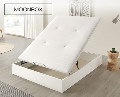 Canapé abatible Moonbox