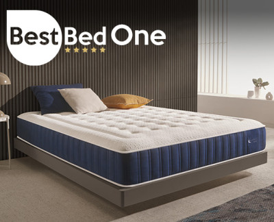 Colchón viscoelástico Bestbed One de HOME