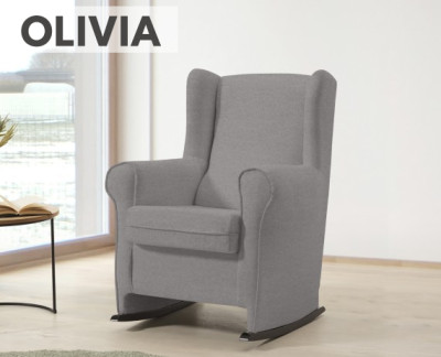 Sillón Olivia