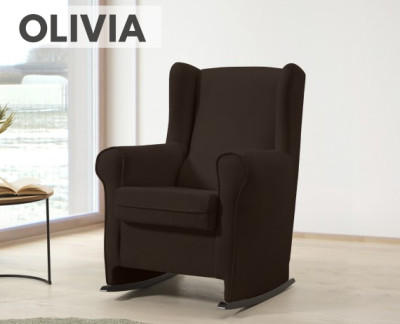 Sillón Olivia