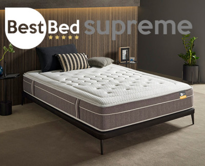 Colchón viscoelástico Bestbed Supreme