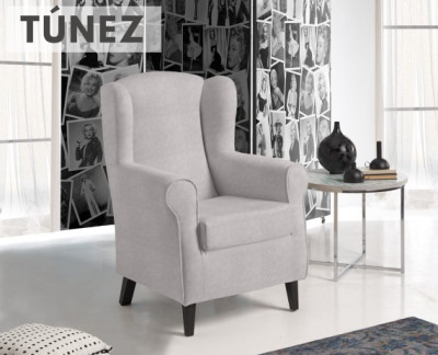 Sillón Túnez 