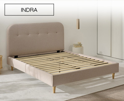 Cama Indra