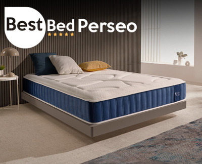 Colchón viscoelástico Bestbed Perseo