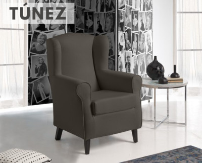 Sillón Túnez 